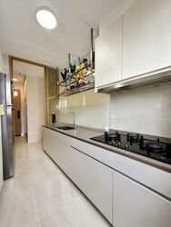 High Park Residences (D28), Apartment #602820331